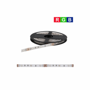 ΤΑΙΝΙΕΣ LED RGB